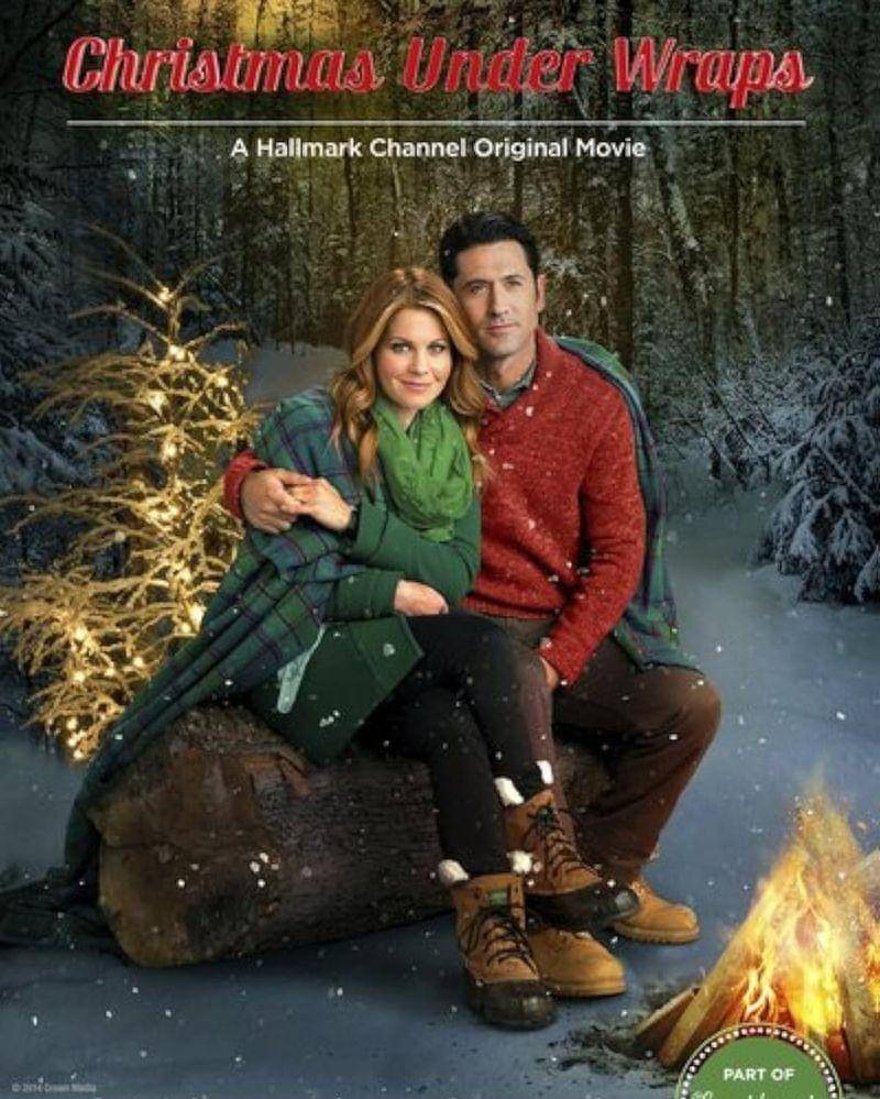 IMDb.com/Christmas Under Wraps